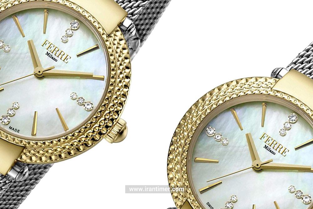 خرید ساعت مچی زنانه فره میلانو مدل FM1L105M0101 به چه افرادی پیشنهاد میشود؟
